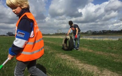 Dreck-Weg-Tag Düsseldorf 2020 (abgesagt)